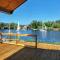 Natures Nook - Norfolk Broads