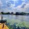 Natures Nook - Norfolk Broads
