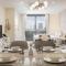 TK Central Serviced Apartments