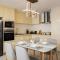 TK Central Serviced Apartments