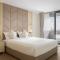 TK Central Serviced Apartments