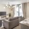 TK Central Serviced Apartments