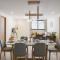 TK Central Serviced Apartments