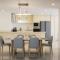 TK Central Serviced Apartments