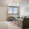 TK Central Serviced Apartments