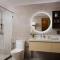 TK Central Serviced Apartments