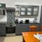 Strelitzia, spacious with a stunning view Strelitzia, spacious with a stunning view