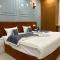 Hotel Cosmopolitan Rooms & Banquet