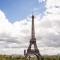 Edgar Suites Tour Eiffel - Carrières - 巴黎