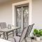 Dalie Luxury Suites