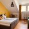 Vegan Hotel und Restaurants Nicolay 1881