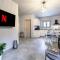 Dalie Luxury Suites