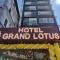 Hotel Grand Lotus - Дімапур