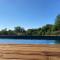 Podere del Piccini con piscina in val d Orcia Toscana