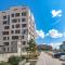Апартаменты в ЖК Expo Residence C - Astana