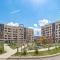 Апартаменты в ЖК Expo Residence C - Astana