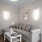 Nephele Jacuzzi Suites, The Luxury Suites - 塞萨洛尼基