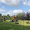 The Parlour-Farm Stay-IndoorPool-Play Areas-Parkland-Woodland-Lake-Ponds-min 2 nights - Lechlade