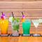 Surfers Cafe& Hostel