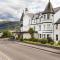 Caledonian Hotel 'A Bespoke Hotel’ - Ullapool