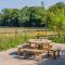 Walkers Hideaway In The Heart Of The Chilterns With Incredible Views - Henley-on-Thames