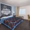 Super 8 by Wyndham Las Vegas North Strip/Fremont St. Area - Las Vegas