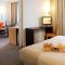 Novotel Belfort Centre Atria - Belfort