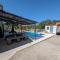Ruhiges Ländliches Ferienhaus 6 Personen Privat Pool Wandern El Gollizno Route - Buenavista
