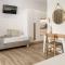 Kayy Apartments 3 in Matala