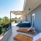 Luxury Penthouse White Angel