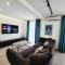 Luxury Penthouse White Angel