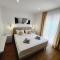 Luxury Penthouse White Angel