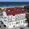 Strandhotel Ostende