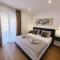 Luxury Penthouse White Angel