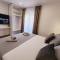 Luxury Penthouse White Angel