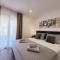 Luxury Penthouse White Angel