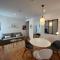 Peaceful 1BR with shared terrace at the Nook - Gibraltar