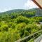 Relax View Ap with Private Parking - Sinaia