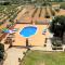 Masia St Salvador 1582
