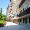 Relax View Ap with Private Parking - Sinaia