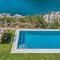 Into The Blue Suites