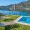 Into The Blue Suites