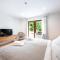 Casa Tortuga - Ruhige 3 Zimmer Wohnung in Hüttenfeld