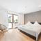 Casa Tortuga - Ruhige 3 Zimmer Wohnung in Hüttenfeld