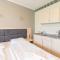 Horyzont Apartamenty- 50m od morza!!!Apartamenty prywatne w Family Dominikana- SELF CHECK IN