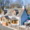 Gardener’s Cottage with Hot Tub - Blairgowrie