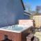 Gardener’s Cottage with Hot Tub - Blairgowrie
