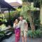 Yasa Backpackers house