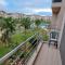 Appartement Plage Mehdia - Residence Kenz Mehdya Beach