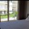 Appartement Plage Mehdia - Residence Kenz Mehdya Beach